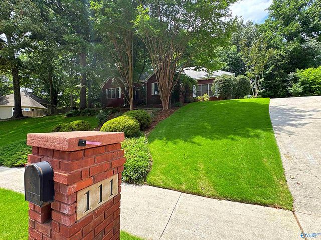 111 Glenmore Drive, Madison, AL 35758