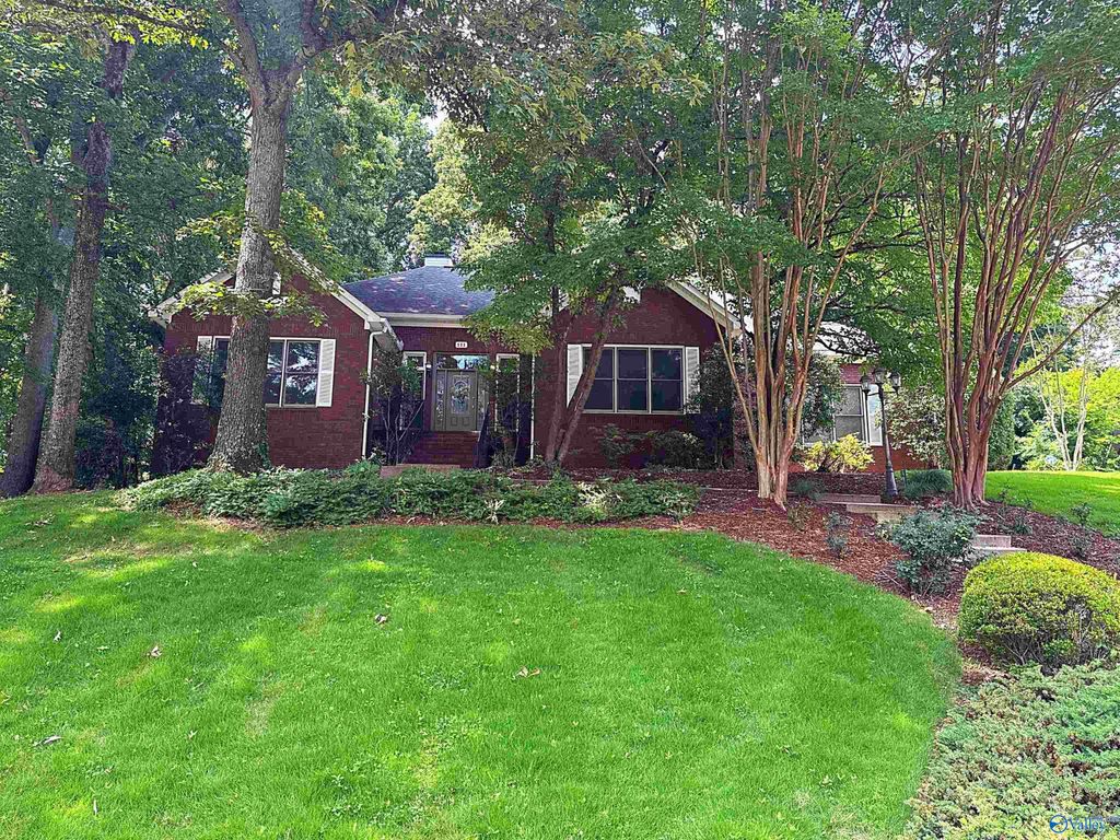 111 Glenmore Drive, Madison, AL 35758