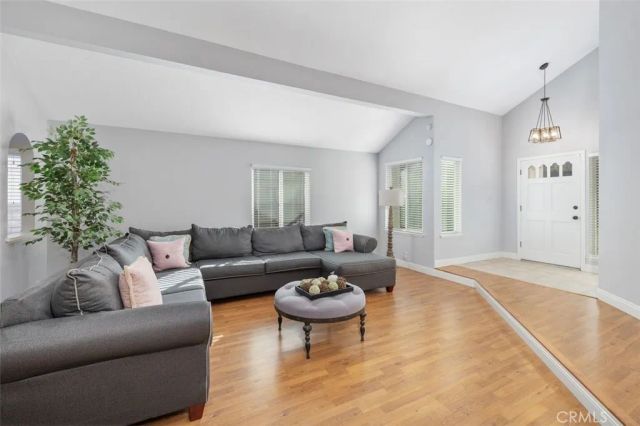 7810 Valley Flores Drive, West Hills, CA 91304