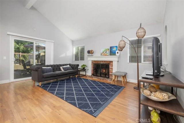 7810 Valley Flores Drive, West Hills, CA 91304