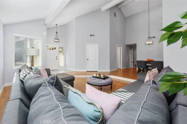 7810 Valley Flores Drive, West Hills, CA 91304