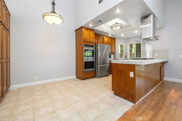 7810 Valley Flores Drive, West Hills, CA 91304