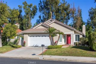 7810 Valley Flores Drive, West Hills, CA 91304