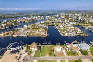 0 Paradise Circle, Hernando Beach, FL 34607