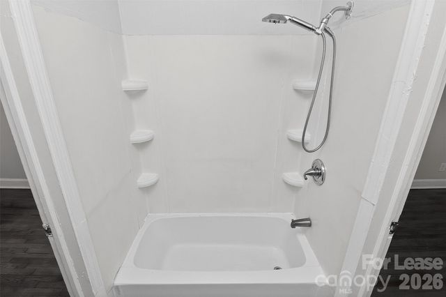 1448 Anderson Street A, Charlotte, NC 28205