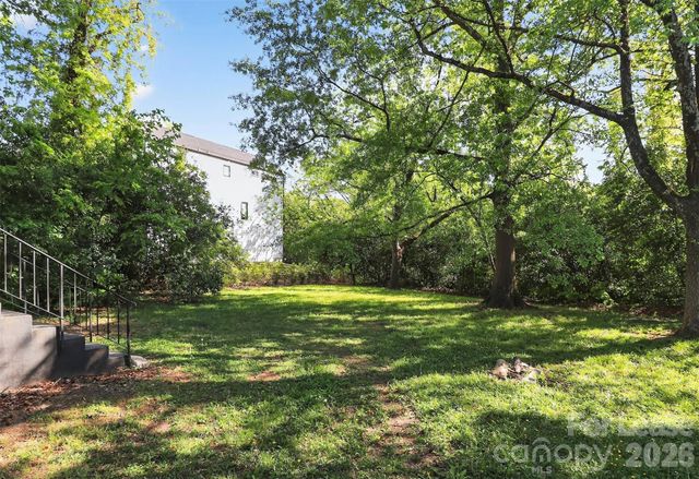 1448 Anderson Street A, Charlotte, NC 28205
