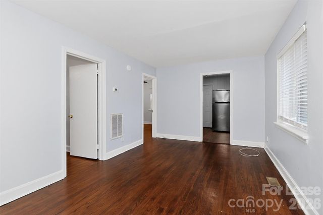 1448 Anderson Street A, Charlotte, NC 28205