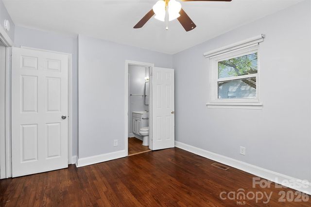 1448 Anderson Street A, Charlotte, NC 28205