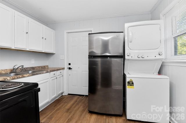 1448 Anderson Street A, Charlotte, NC 28205