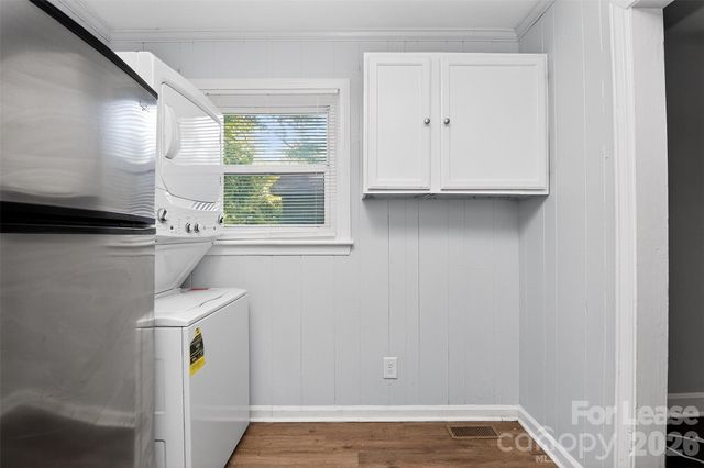 1448 Anderson Street A, Charlotte, NC 28205