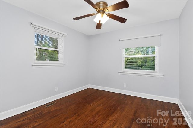1448 Anderson Street A, Charlotte, NC 28205