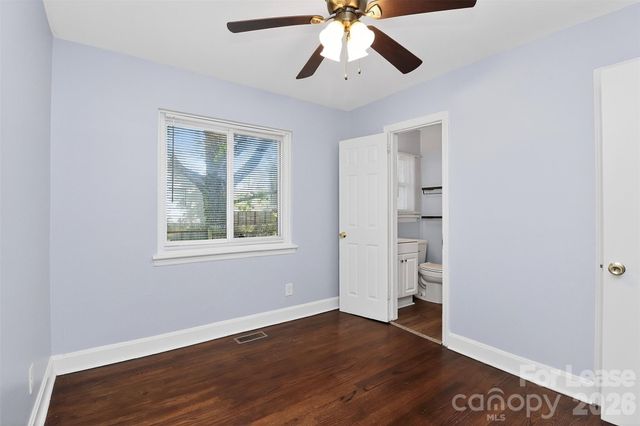 1448 Anderson Street A, Charlotte, NC 28205