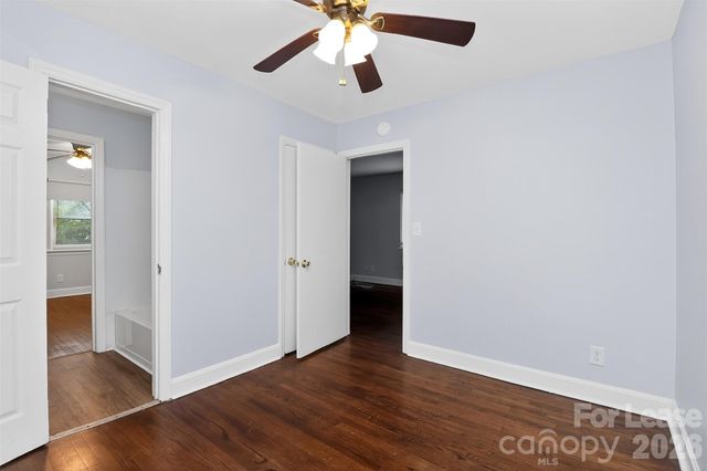 1448 Anderson Street A, Charlotte, NC 28205