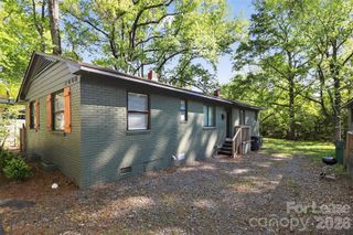 1448 Anderson Street A, Charlotte, NC 28205