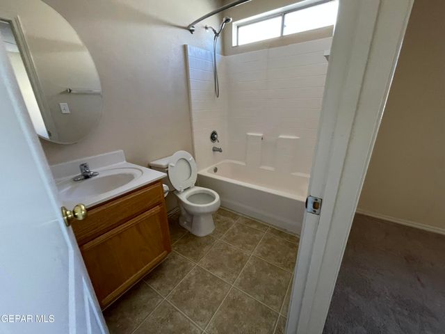 11892 MESQUITE MIEL Drive, El Paso, TX 79934