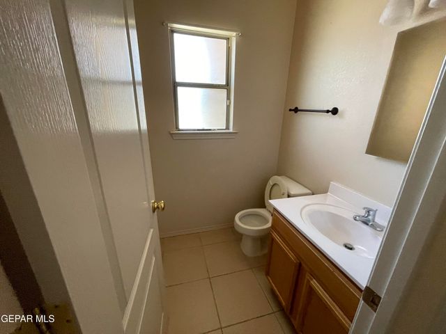 11892 MESQUITE MIEL Drive, El Paso, TX 79934