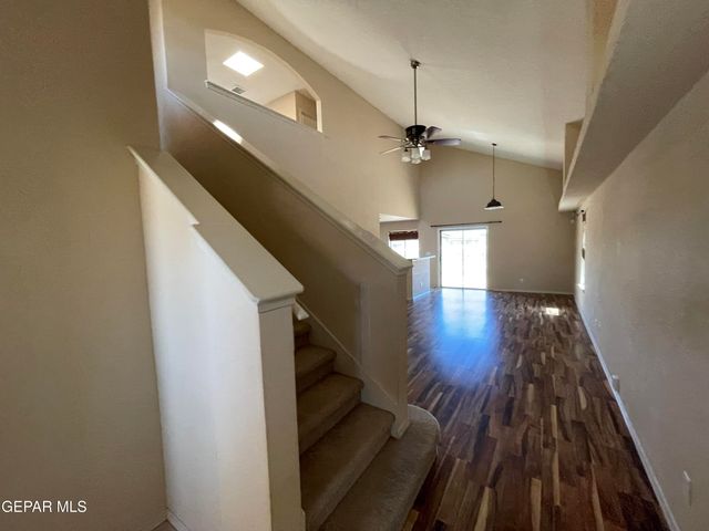 11892 MESQUITE MIEL Drive, El Paso, TX 79934