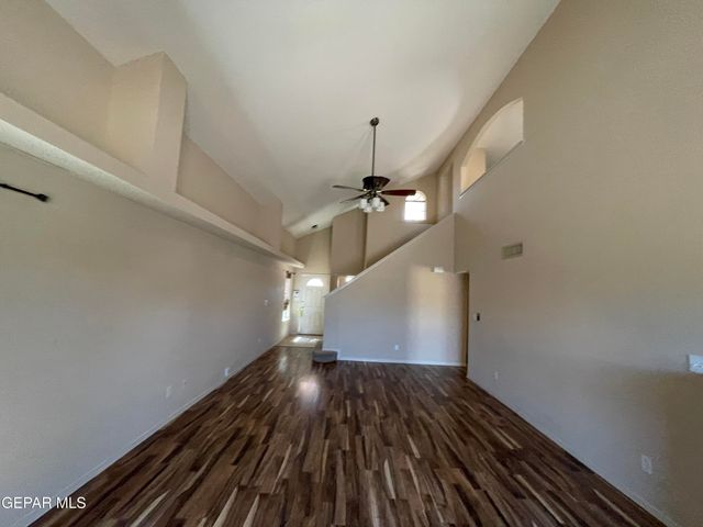 11892 MESQUITE MIEL Drive, El Paso, TX 79934