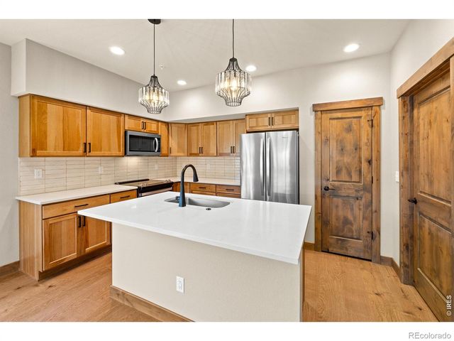 1728 Continental Peaks Circle, Estes Park, CO 80517
