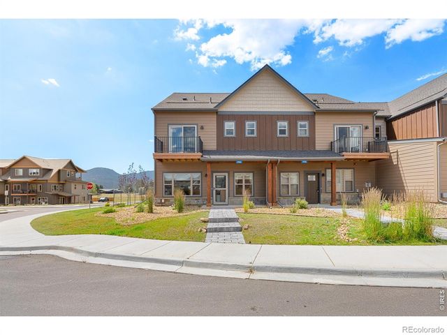 1728 Continental Peaks Circle, Estes Park, CO 80517