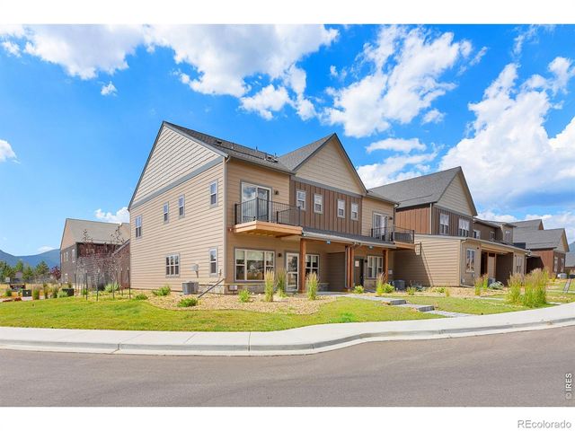 1728 Continental Peaks Circle, Estes Park, CO 80517