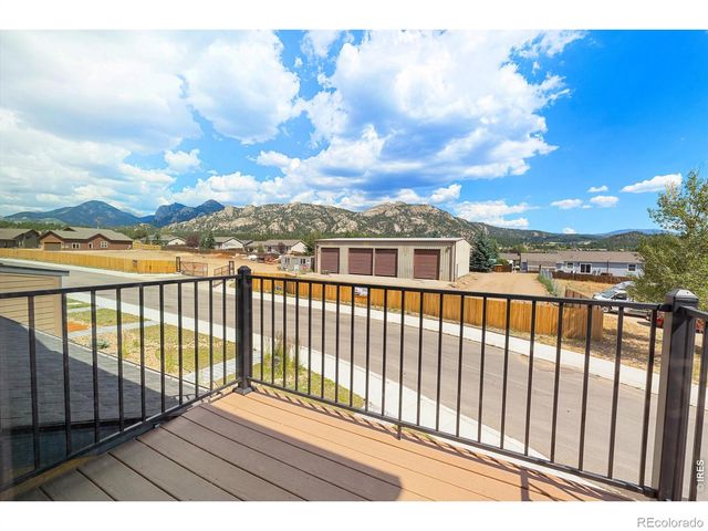 1728 Continental Peaks Circle, Estes Park, CO 80517