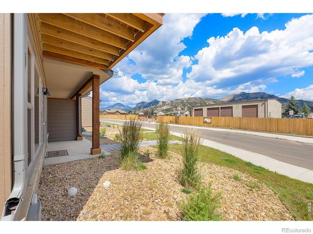 1728 Continental Peaks Circle, Estes Park, CO 80517