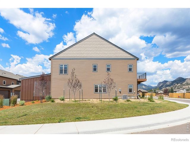 1728 Continental Peaks Circle, Estes Park, CO 80517