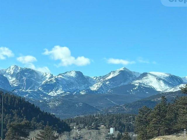 1728 Continental Peaks Circle, Estes Park, CO 80517