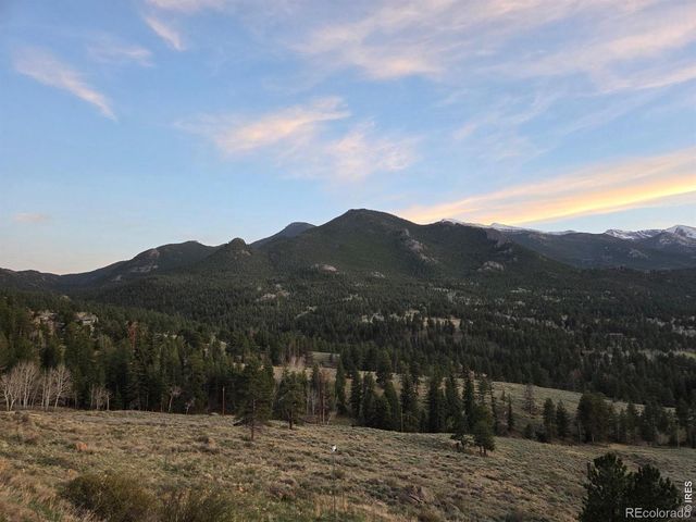 1728 Continental Peaks Circle, Estes Park, CO 80517