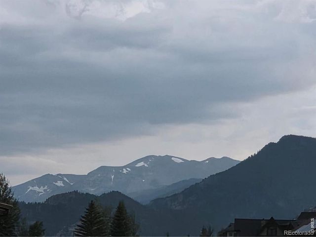 1728 Continental Peaks Circle, Estes Park, CO 80517