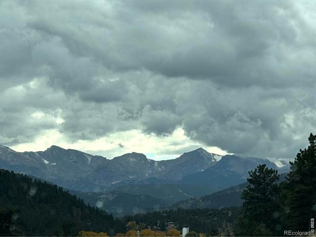 1728 Continental Peaks Circle, Estes Park, CO 80517