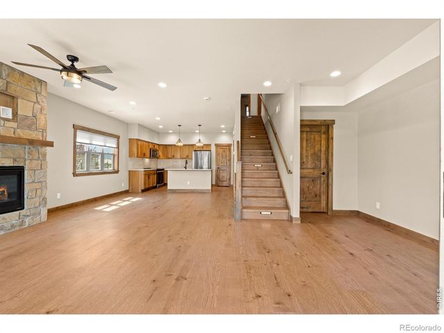 1728 Continental Peaks Circle, Estes Park, CO 80517