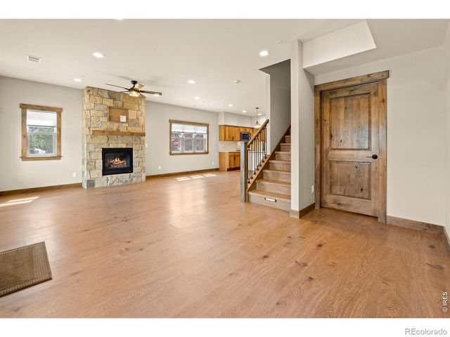 1728 Continental Peaks Circle, Estes Park, CO 80517
