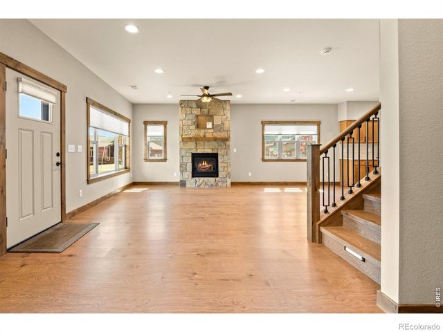 1728 Continental Peaks Circle, Estes Park, CO 80517
