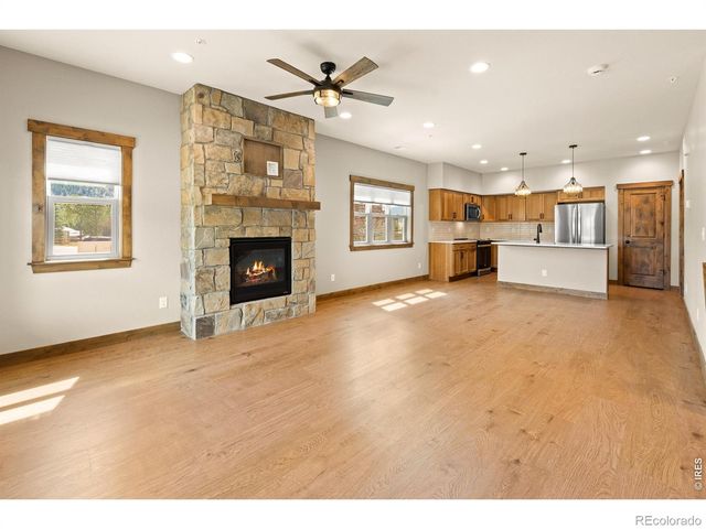 1728 Continental Peaks Circle, Estes Park, CO 80517