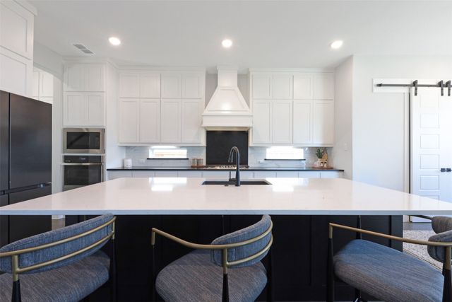 3101 Sherlock Lane, Copper Canyon, TX 75077