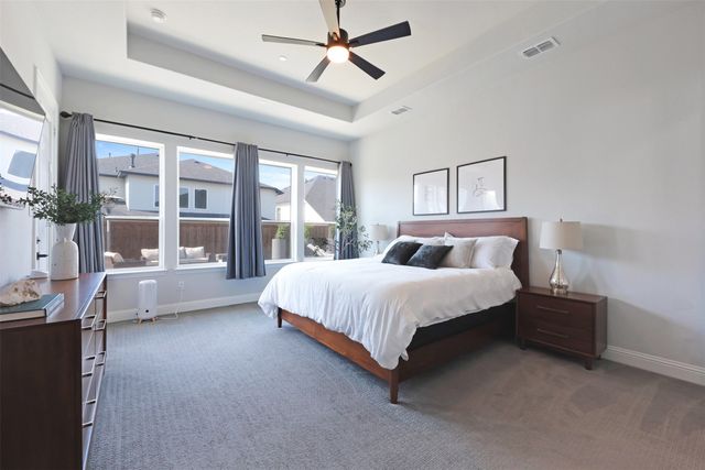 3101 Sherlock Lane, Copper Canyon, TX 75077