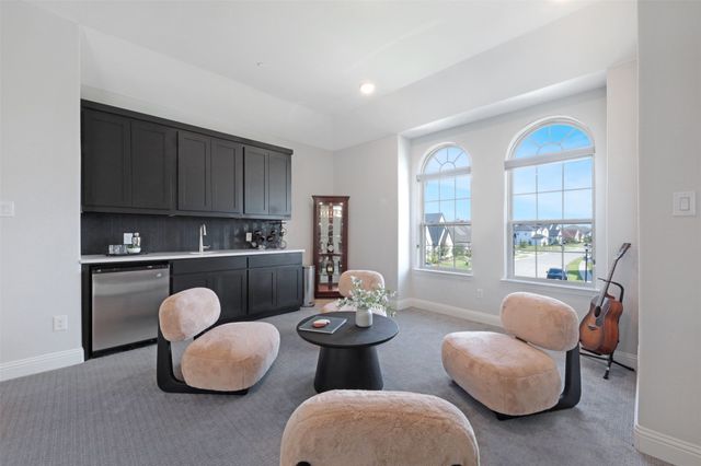 3101 Sherlock Lane, Copper Canyon, TX 75077