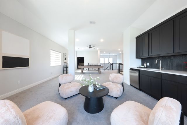3101 Sherlock Lane, Copper Canyon, TX 75077