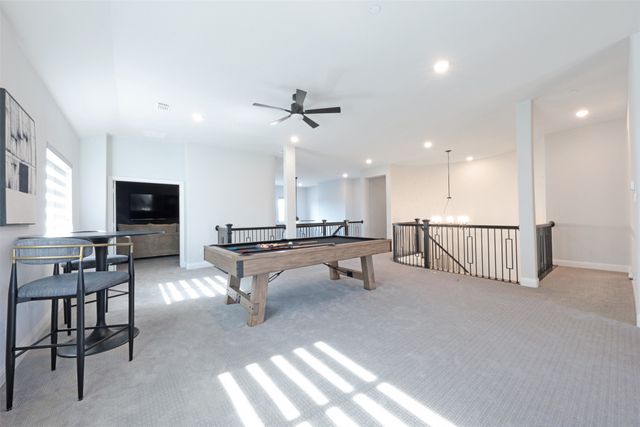3101 Sherlock Lane, Copper Canyon, TX 75077