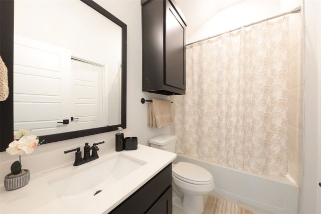 3101 Sherlock Lane, Copper Canyon, TX 75077