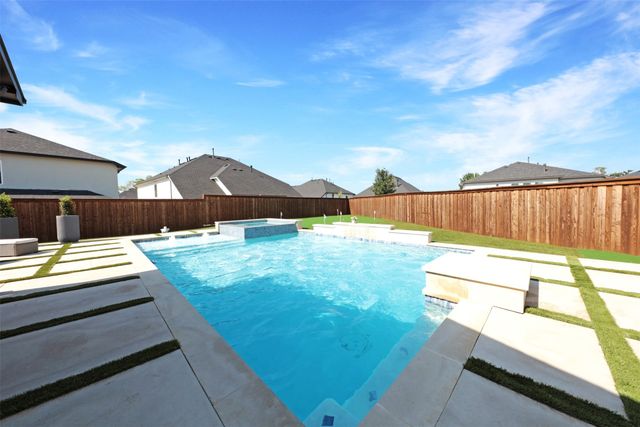 3101 Sherlock Lane, Copper Canyon, TX 75077