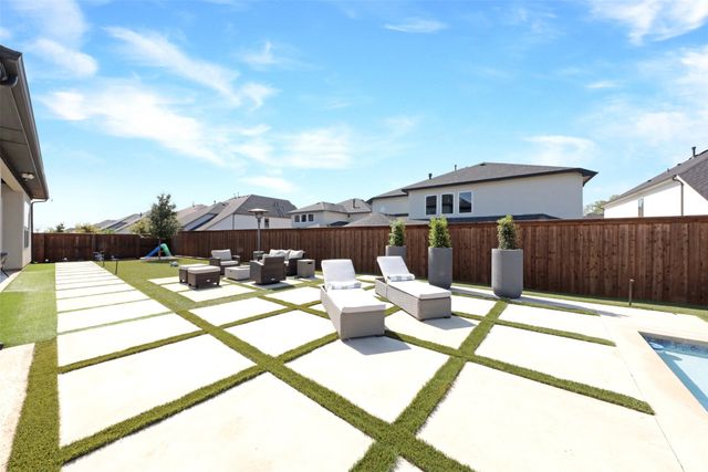 3101 Sherlock Lane, Copper Canyon, TX 75077