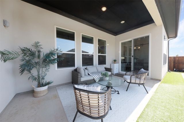 3101 Sherlock Lane, Copper Canyon, TX 75077