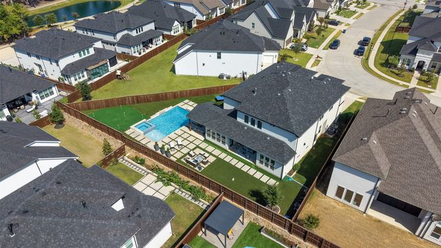 3101 Sherlock Lane, Copper Canyon, TX 75077