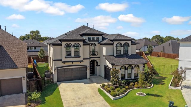 3101 Sherlock Lane, Copper Canyon, TX 75077