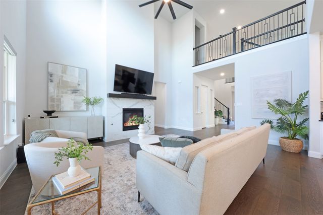 3101 Sherlock Lane, Copper Canyon, TX 75077