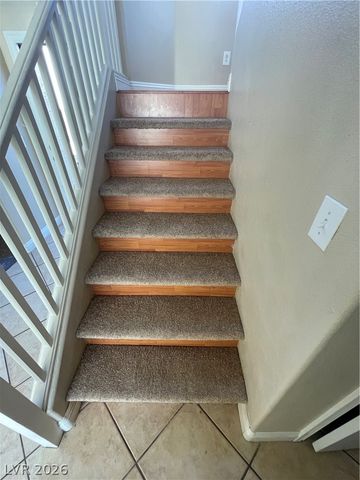 5947 SILVER TRACE Court, Henderson, NV 89011