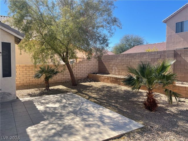 5947 SILVER TRACE Court, Henderson, NV 89011